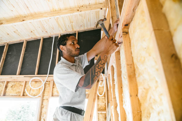 Insulation Inspection Services in Jackson, LA